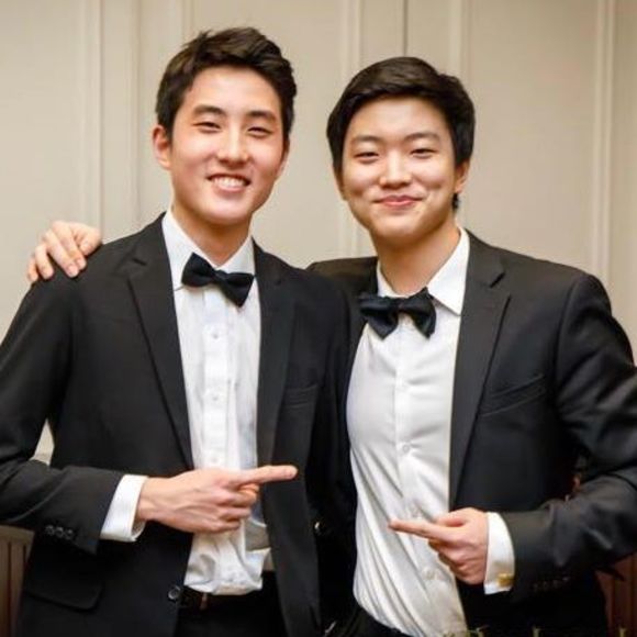 Meet your Posher, Daniel - Picture 1 of 1